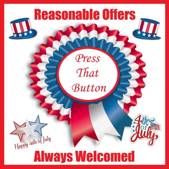 Reasonable Offers Welcomed - Picture 10 of 12